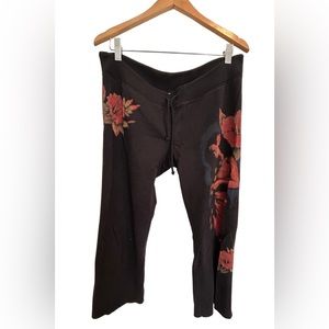 Lucky Brand Sweatpants Medium